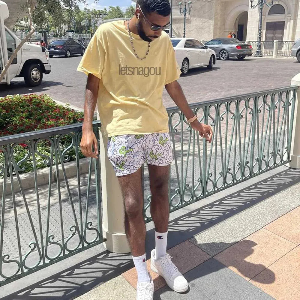 Devil Fruit Shorts
